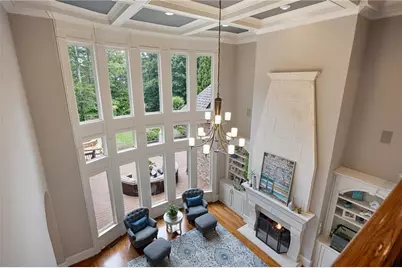 1255 Waterfall Lane NW, Acworth, GA 30101 - Photo 57