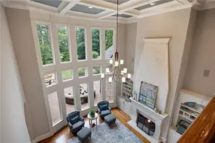 1255 Waterfall Ln NW, Acworth, GA 30101 - Photo 57