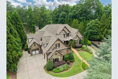1255 Waterfall Lane NW, Acworth, GA 30101 - Photo 109
