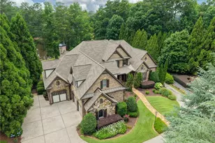 1255 Waterfall Ln NW, Acworth, GA 30101 - Photo 109