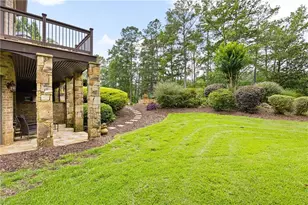 1255 Waterfall Ln NW, Acworth, GA 30101 - Photo 103