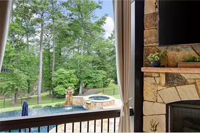 1255 Waterfall Lane NW, Acworth, GA 30101 - Photo 37