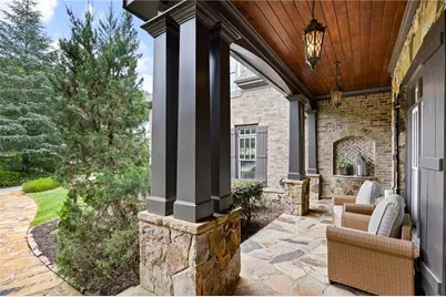 1255 Waterfall Lane NW, Acworth, GA 30101 - Photo 7