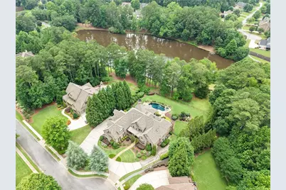1255 Waterfall Lane NW, Acworth, GA 30101 - Photo 111