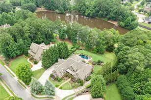 1255 Waterfall Ln NW, Acworth, GA 30101 - Photo 111