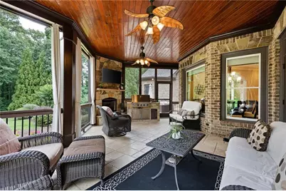 1255 Waterfall Lane NW, Acworth, GA 30101 - Photo 35