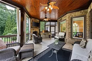 1255 Waterfall Ln NW, Acworth, GA 30101 - Photo 35