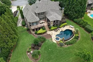 1255 Waterfall Ln NW, Acworth, GA 30101 - Photo 3