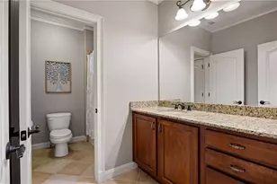 1255 Waterfall Ln NW, Acworth, GA 30101 - Photo 61