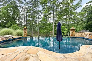 1255 Waterfall Ln NW, Acworth, GA 30101 - Photo 93