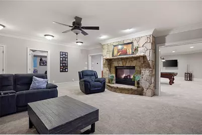 1255 Waterfall Lane NW, Acworth, GA 30101 - Photo 81