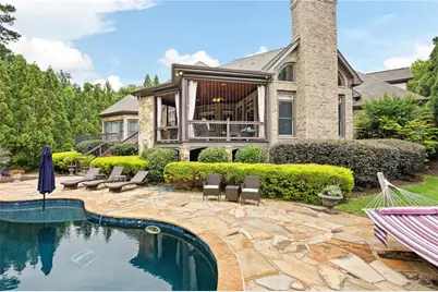 1255 Waterfall Lane NW, Acworth, GA 30101 - Photo 95