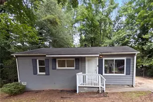 3685 Bolfair Dr NW, Atlanta, GA 30331 - Photo 1