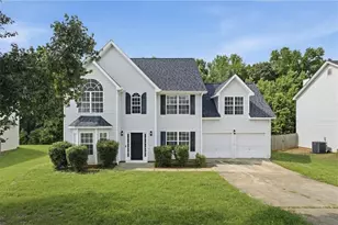 530 Creekview Blvd, Covington, GA 30016 - Photo 1