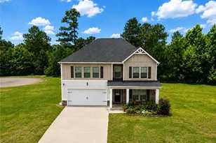 200 Woodlands Dr, Jackson, GA 30233 - Photo 1