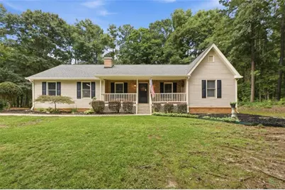 275 Pine Tree Lane, McDonough, GA 30252 - Photo 5