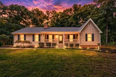 275 Pine Tree Lane, McDonough, GA 30252 - Photo 1