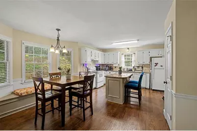3865 Ryans Run Way, Lilburn, GA 30047 - Photo 11