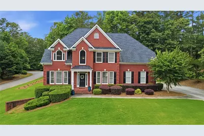 2717 Arden Terrace SW, Conyers, GA 30094 - Photo 1