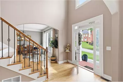 2717 Arden Terrace SW, Conyers, GA 30094 - Photo 5