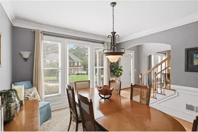 2717 Arden Terrace SW, Conyers, GA 30094 - Photo 7