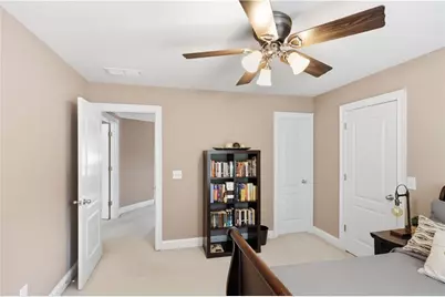 2717 Arden Terrace SW, Conyers, GA 30094 - Photo 27