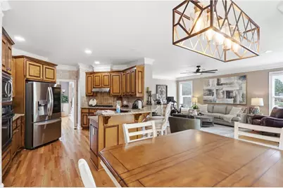 2717 Arden Terrace SW, Conyers, GA 30094 - Photo 17