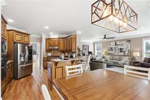 2717 Arden Terrace SW, Conyers, GA 30094 - Photo 17