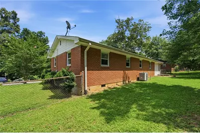 3576 Lakeshore Drive, Smyrna, GA 30082 - Photo 21