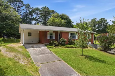 3576 Lakeshore Drive, Smyrna, GA 30082 - Photo 3