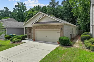 508 Altama Way, Acworth, GA 30102 - Photo 5