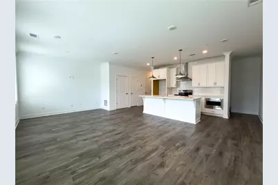 512 Sawnee Village Drive #D54, Cumming, GA 30040 - Photo 5