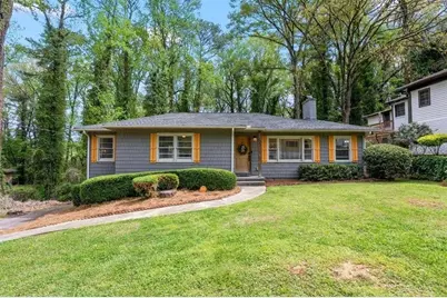 1152 Eastridge Road SW, Atlanta, GA 30311 - Photo 1