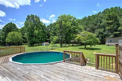 170 Manning Mill Road NW, Adairsville, GA 30103 - Photo 3