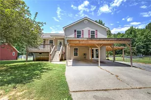 170 Manning Mill Road NW, Adairsville, GA 30103 - Photo 1