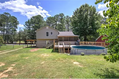 170 Manning Mill Road NW, Adairsville, GA 30103 - Photo 23