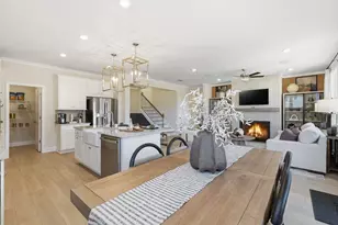2210 Dreycott Ln, Lawrenceville, GA 30043 - Photo 17