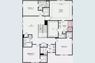 2210 Dreycott Lane, Lawrenceville, GA 30043 - Photo 75
