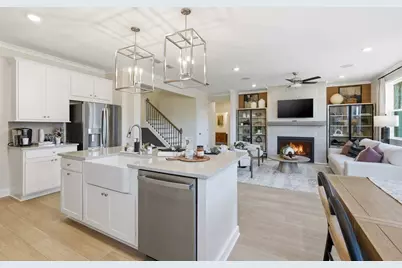 2210 Dreycott Lane, Lawrenceville, GA 30043 - Photo 13