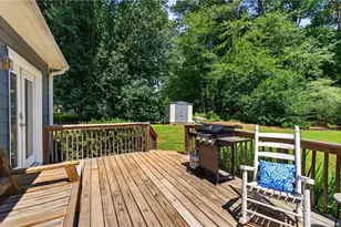 4420 Indian Trace Dr, Alpharetta, GA 30004 - Photo 9