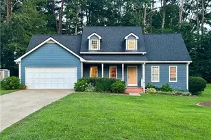 4420 Indian Trace Dr, Alpharetta, GA 30004 - Photo 1