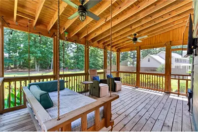 4420 Indian Trace Drive, Alpharetta, GA 30004 - Photo 17