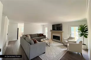 4420 Indian Trace Dr, Alpharetta, GA 30004 - Photo 13