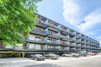 5200 Peachtree Road #3208, Chamblee, GA 30341 - Photo 21