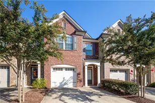 1795 Garbrooke Cove, Lawrenceville, GA 30046 - Photo 1