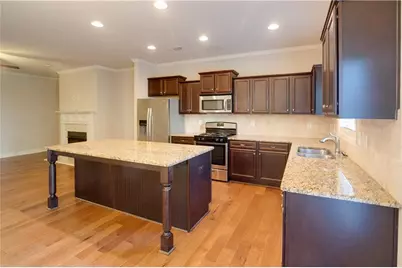 1795 Garbrooke Cove, Lawrenceville, GA 30046 - Photo 9