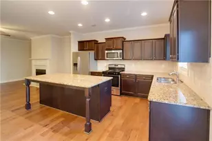 1795 Garbrooke Cove, Lawrenceville, GA 30046 - Photo 9