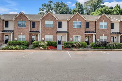 2827 Creek Bottom Court, Gainesville, GA 30504 - Photo 1
