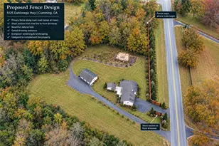 5125 Dahlonega Hwy, Cumming, GA 30028 - Photo 1