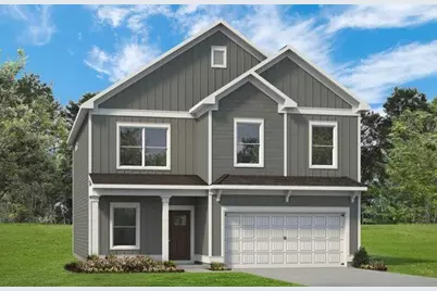 5044 Cecelia Drive Drive, Powder Springs, GA 30127 - Photo 1